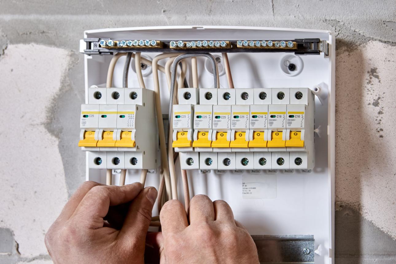 Electrical Installation