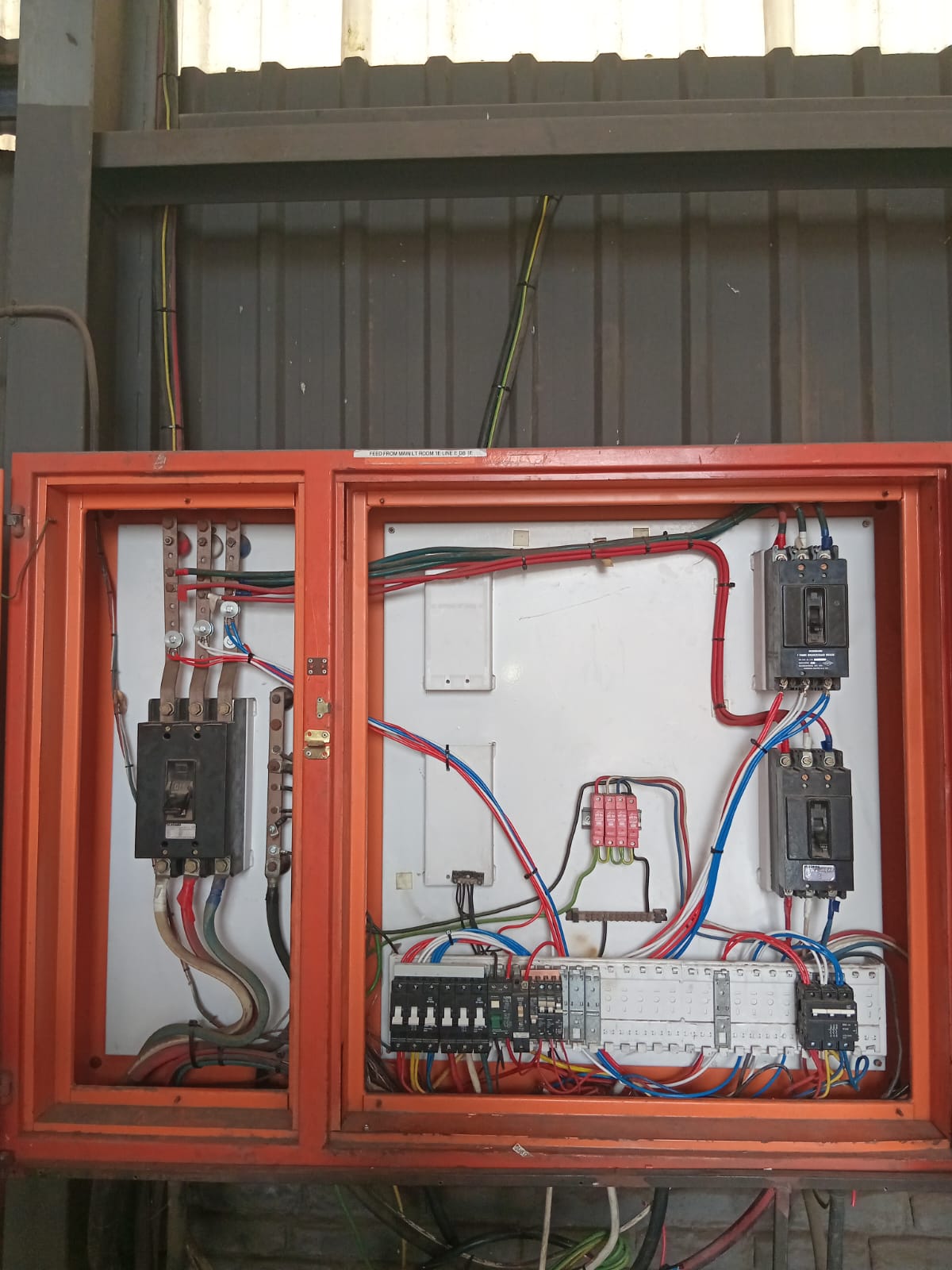 Electrical Installation